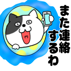 cat warunyan8