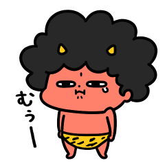 Crybaby Demon