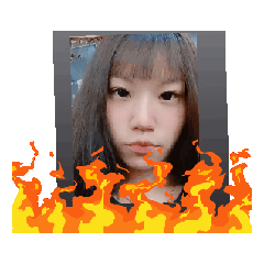 Children's creative and casual style