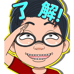 爆笑男孩日常秀2