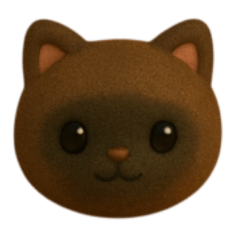 น้องแมว หลายสี: by mumula