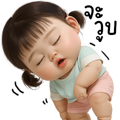 น่ารักอ้วนน้อย9❤️❤️BIG