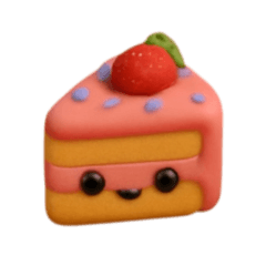 เค้กหลายรสชาติ : mumula