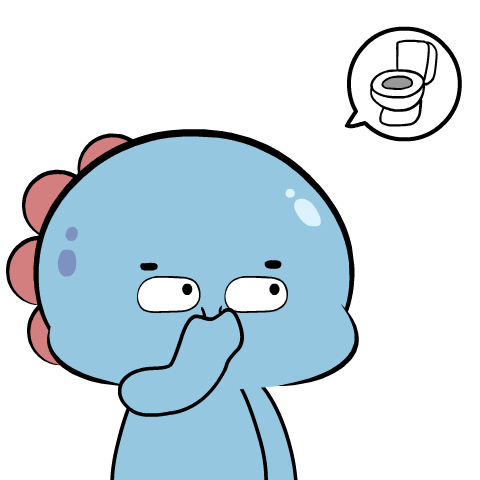Weird Dino 2 : Effect stickers