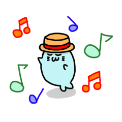 クッティと素敵なホリデー【夏】