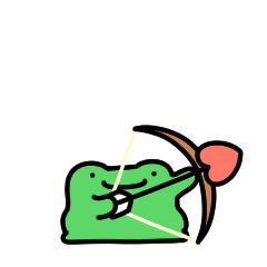 Green Frogy 3
