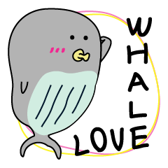 Goofy Whales