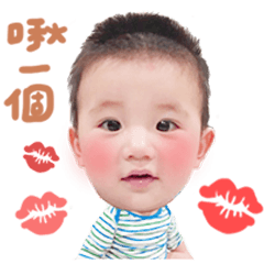 周小豆日常用語