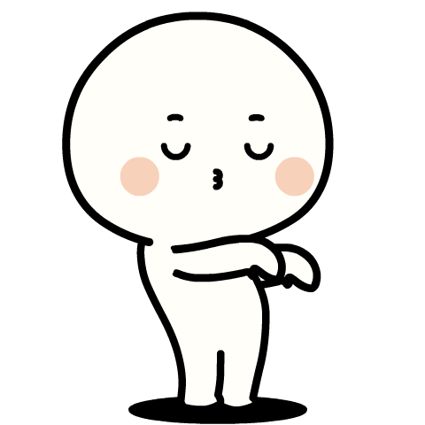 Annoying Bald 2 : Pop-up stickers