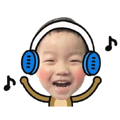 ㄚ崴崴&恩恩
