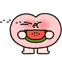 夏日炎炎的小心臟！