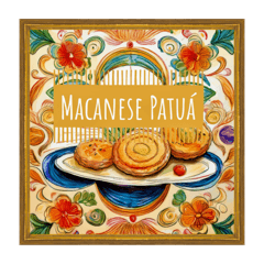 The Voice of Macanese Patua
