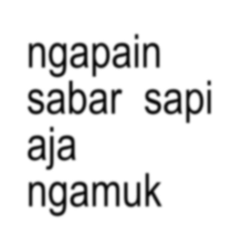 meme anomali versi emosian