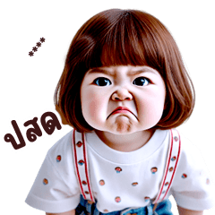 Cheeky girl 46 Custom