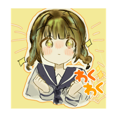 Illustrations of my own repres