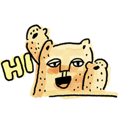 Hello!! Otto!! 3 - Daily Life (Chinese)