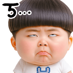 阿寶 任性負能量趴