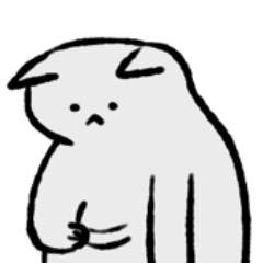 我家的貓不會喵喵喵