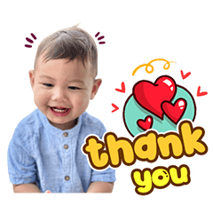 Mason.V3 – LINE stickers | LINE STORE