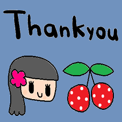 (nenerinsimplewordsticker353english)