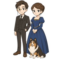 Charlotte Arthur Board Game Afternoon