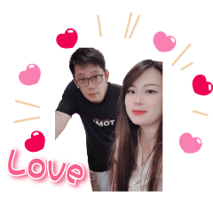 愛的初體驗❤️