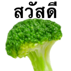 Fresh Broccoli 5