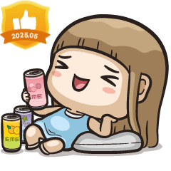 Misa耍笨動動貼 17