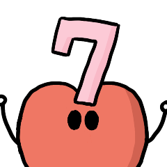 哈特醬撒嬌日常！哈特先生第七彈