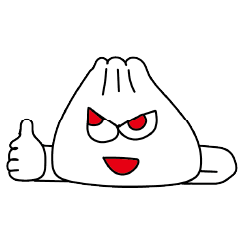 私の豚まんさん