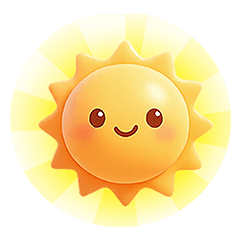 SunnyVerse陽光宇宙 讚幸福