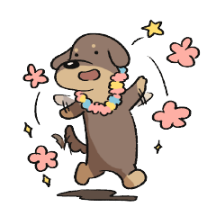 拿鐵寶的日常－第二彈