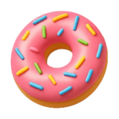 โดนัทแสนหวาน : mumula