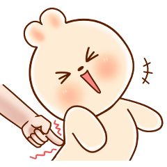 ชูชู แรบบิท 01 ไม่มีข้อความ