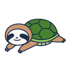 SlothTurtle