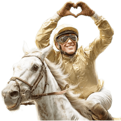 【競馬】競走馬と騎手2.1【あけおめ対応】