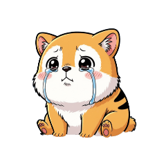 Animals with expressive faces