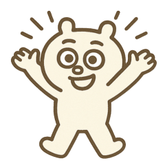 ズレぽよ 日常スタンプ 2