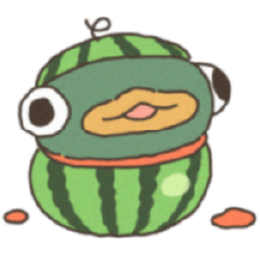 (S1.EP12) 嗚比的朋友_熱熱的夏天