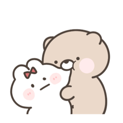 debekumakun with usachi