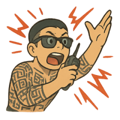 I an No Choice (Tattooed) B