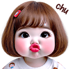 Cheeky girl 46 BIG TW