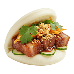 Gua bao!
