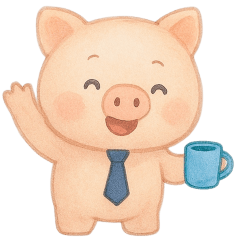 豬豬的小資生活 省空間貼圖