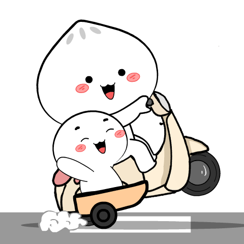 Pau Pau 2 : Effect stickers
