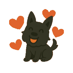 スコッチwww動く「いろんな気持ち編」