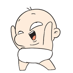 Gugundut : Zzzz