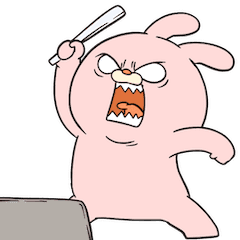 Rabbitfam : Ranggilak