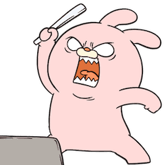 Rabbitfam : Madnesses
