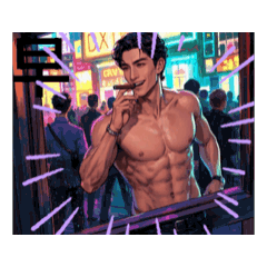 太美了嗎Y